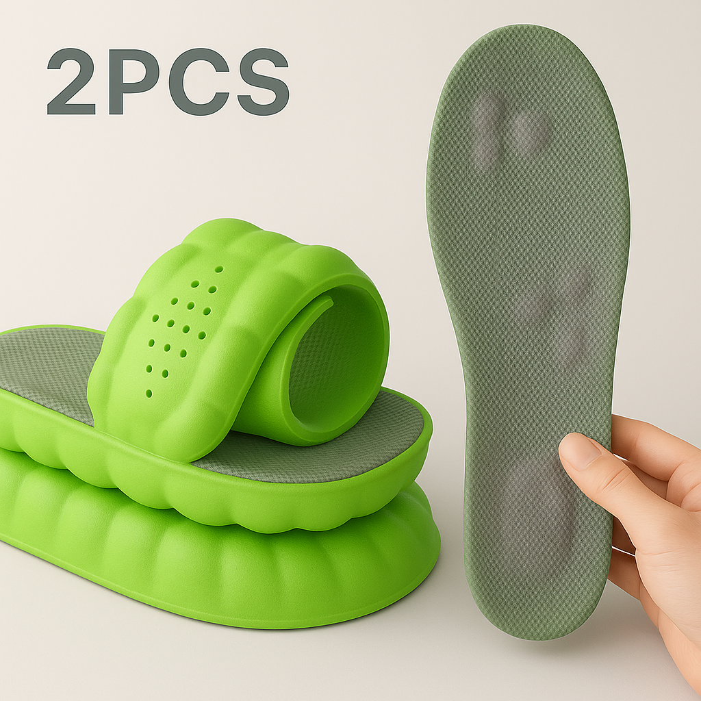 Podiara™ Insoles