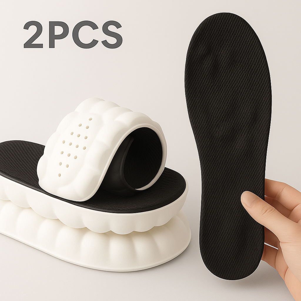 Podiara™ Insoles