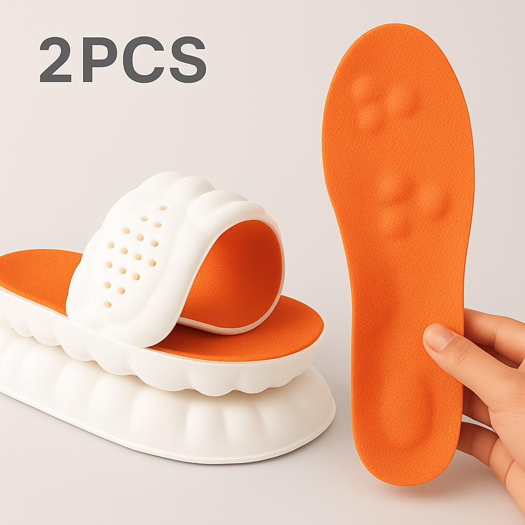 Podiara™ Insoles