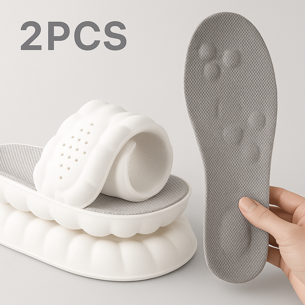 Step into a Pain-Free, Energized Life!