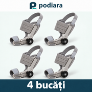 4 bucăți
